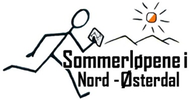Sommerl&oslash;pene i Nord-&Oslash;sterdal